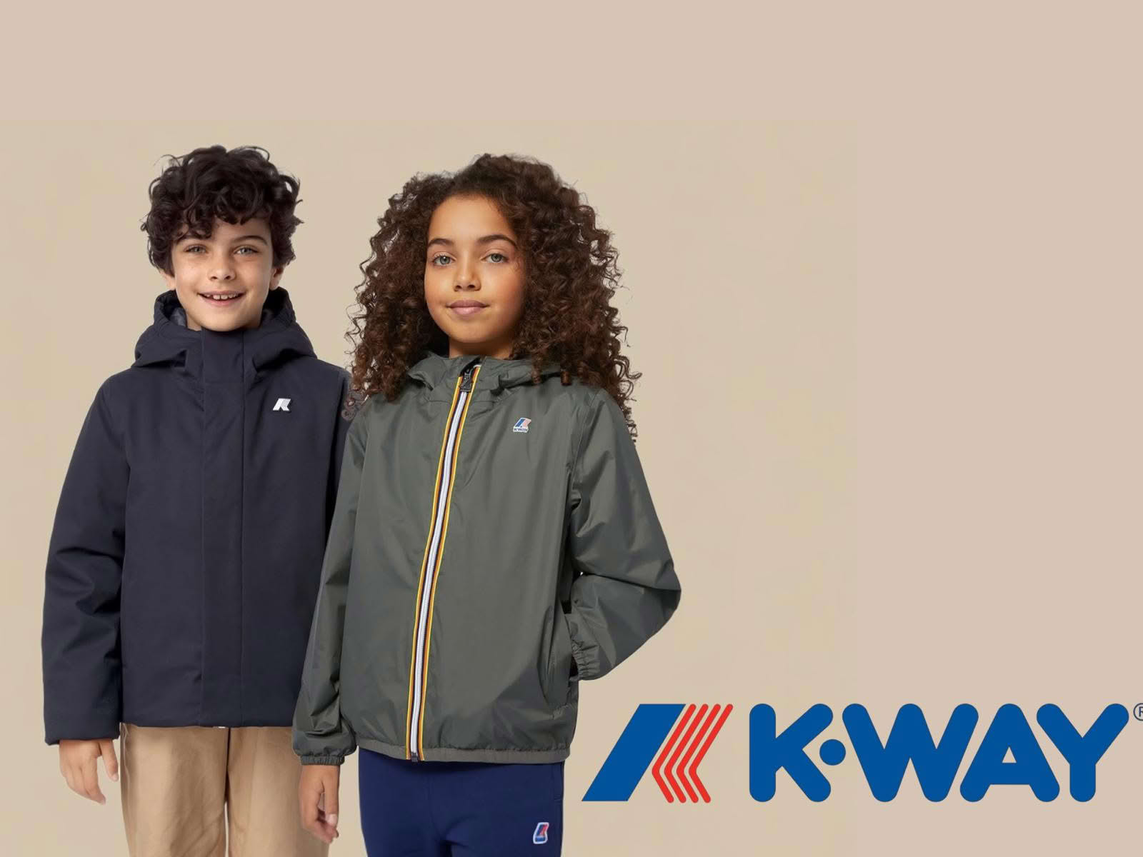 K-WAY